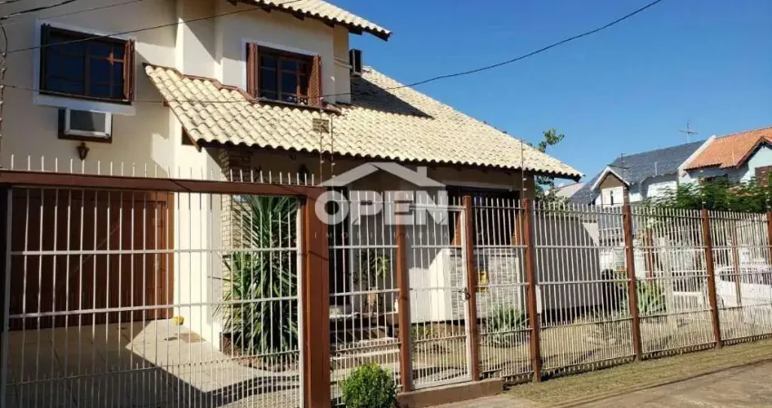Casa com 3 quartos à venda na Rua Manacás, Loteamento Bela Vista, Canoas