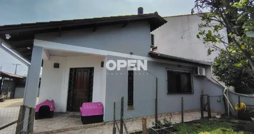 Casa com 3 quartos à venda na Rua Diretor Augusto Pestana, Fátima, Canoas