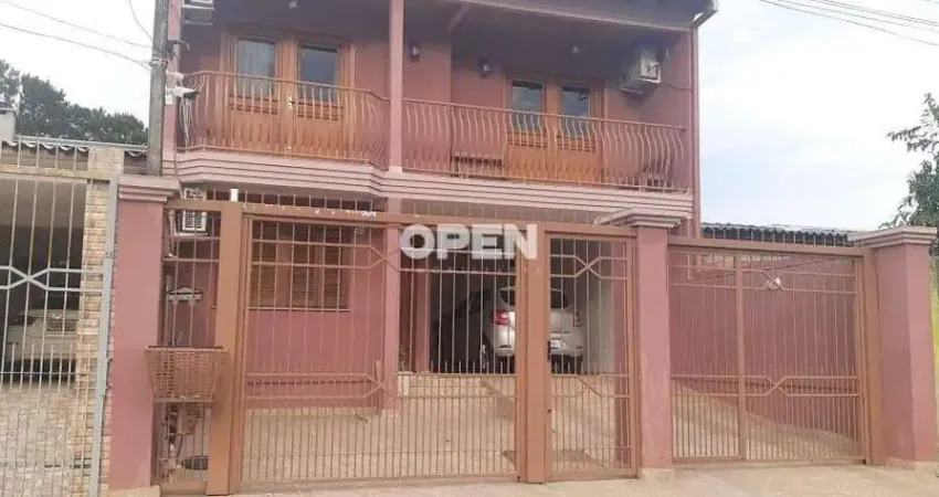 Casa com 4 quartos à venda na Rua Kansas, Mato Grande, Canoas
