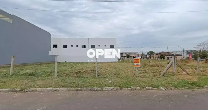 Terreno comercial para alugar na Rua Ravena, Estância Velha, Canoas