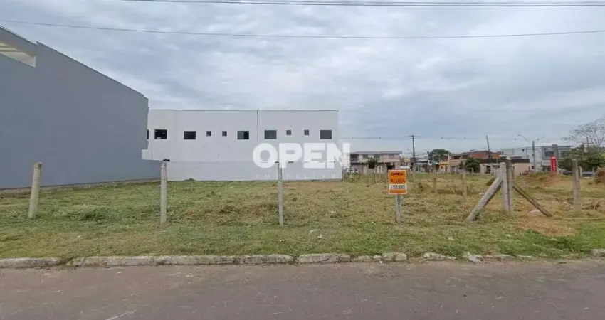 Terreno comercial para alugar na Rua Ravena, Estância Velha, Canoas
