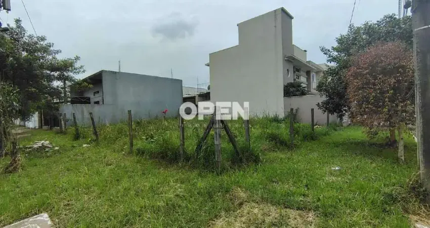 Terreno à venda na Rua das Canafístulas, Igara, Canoas