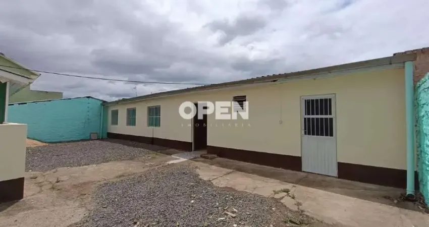 Casa com 2 quartos para alugar na Rua São Salvador, Mathias Velho, Canoas