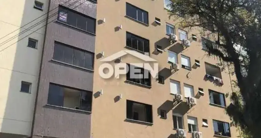 Apartamento 2 Dormitórios, 01 Suíte, Nossa Senhora das Graças, Canoas – Praticidade e Conforto