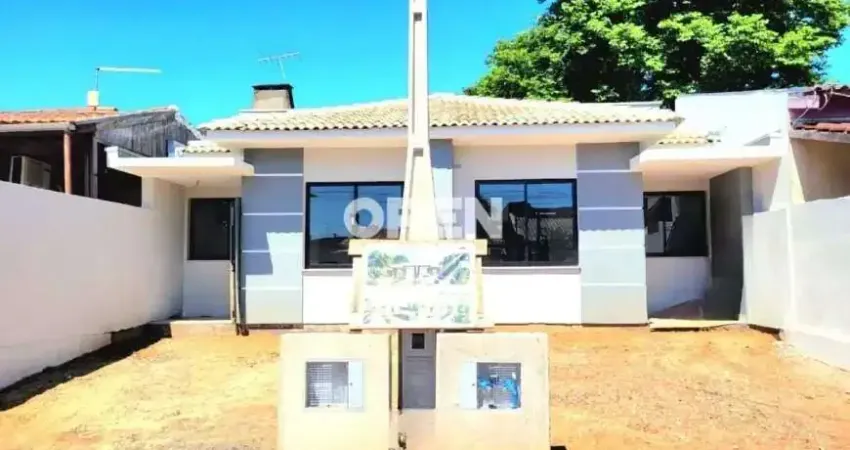 Casa com 3 quartos à venda na Rua das Perdizes, Igara, Canoas