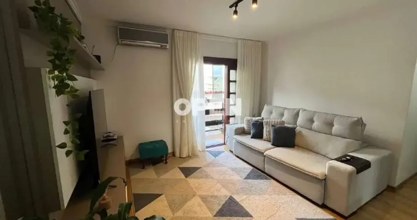 Apartamento com 2 quartos à venda na Rua Brasil, Centro, Canoas