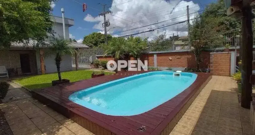 Casa com 3 quartos à venda na Rua Capiberibe, Igara, Canoas