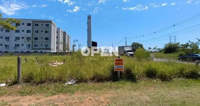 Terreno à venda na Avenida Armando Fajardo, Igara, Canoas