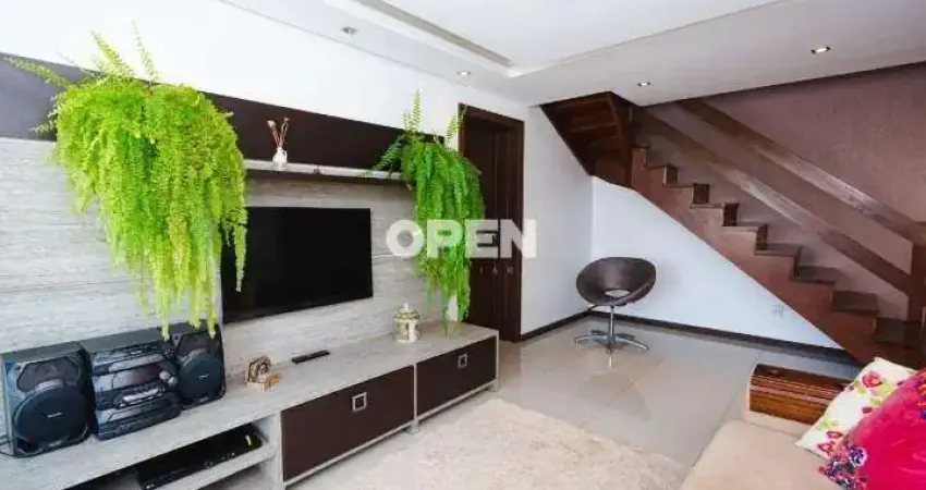 Cobertura com 2 quartos à venda no Marechal Rondon, Canoas