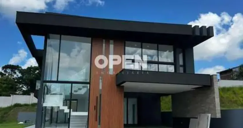 Casa em Condomínio à venda, 4 quartos, 2 suítes, 4 vagas, Floresta - Nova Santa Rita/RS