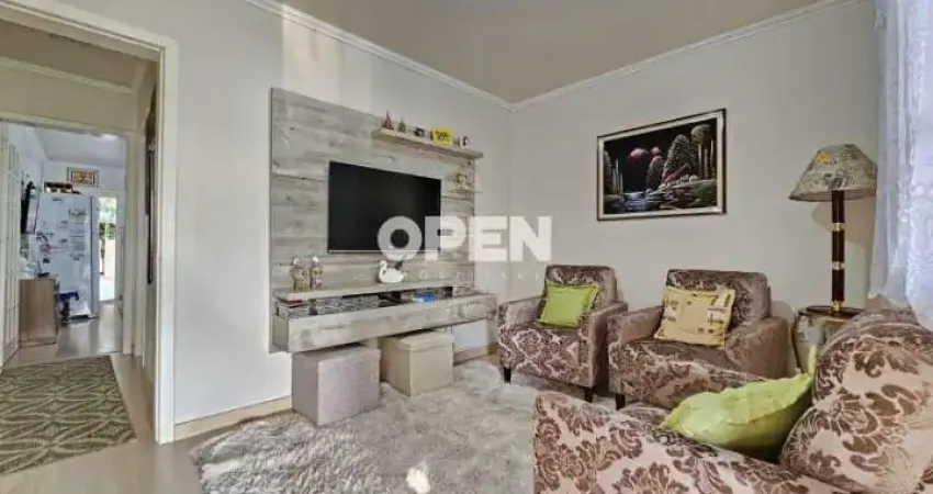 Casa com 2 quartos à venda na Rua Alexandre de Gusmão, Estância Velha, Canoas