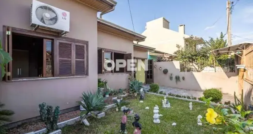 Casa com 3 quartos à venda na Rua Visconde de Taunay, Harmonia, Canoas
