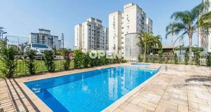 Apartamento com 2 quartos à venda na Avenida Armando Fajardo, Igara, Canoas