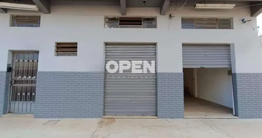 Ponto comercial para alugar na Avenida Rio Grande do Sul, Mathias Velho, Canoas