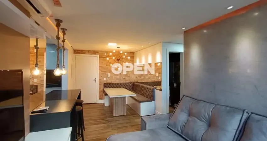 Apartamento com 2 quartos para alugar no Marechal Rondon, Canoas