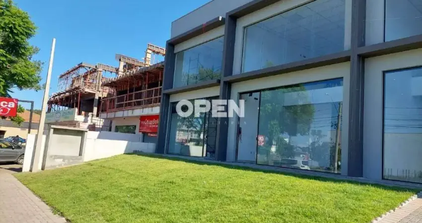 Ponto comercial para alugar na Avenida Doutor Sezefredo Azambuja Vieira, Moinhos De Vento, Canoas