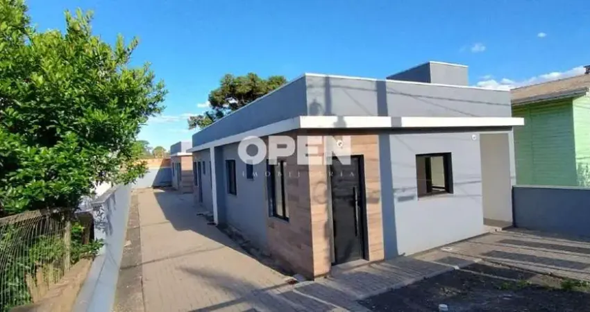 Casa com 2 quartos à venda na Rua Barão do Ladário, São José, Canoas