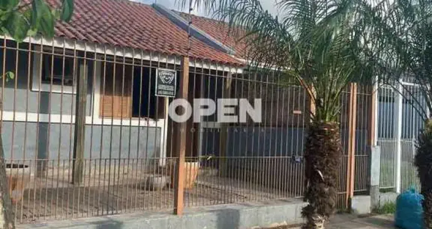 Casa com 1 quarto à venda na Rua Verona, São José, Canoas