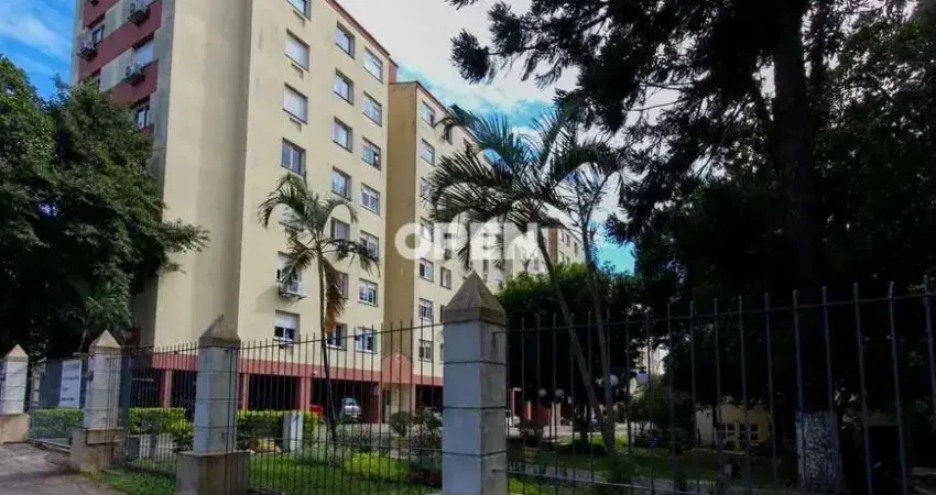 Apartamento 02 dormitórios , Marechal Rondon , Canoas .
