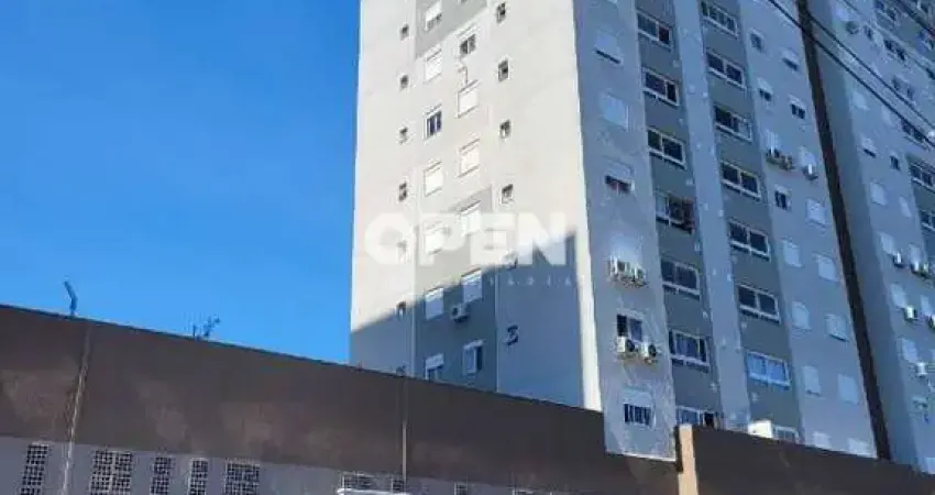 Apartamento com 2 quartos à venda na Rua Carlos Drumond de Andrade, Centro, Canoas