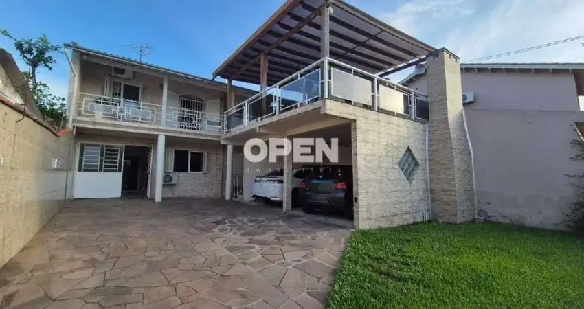 Casa com 4 quartos à venda na Rua Arroio Teixeira, Estância Velha, Canoas