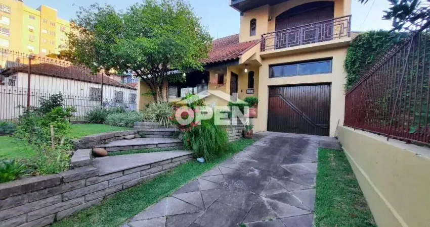 Casa com 3 quartos à venda na Rua Nações Unidas, Nossa Senhora das Graças, Canoas