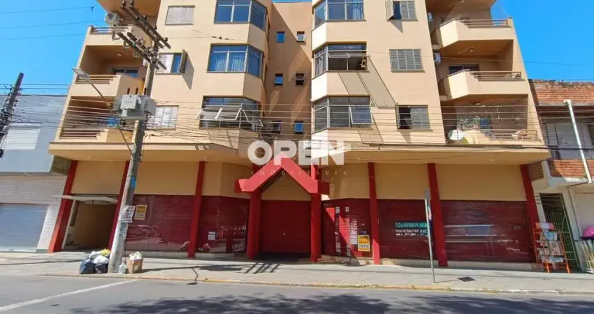 Ponto comercial para alugar na Rua Júlio de Castilhos, Niterói, Canoas