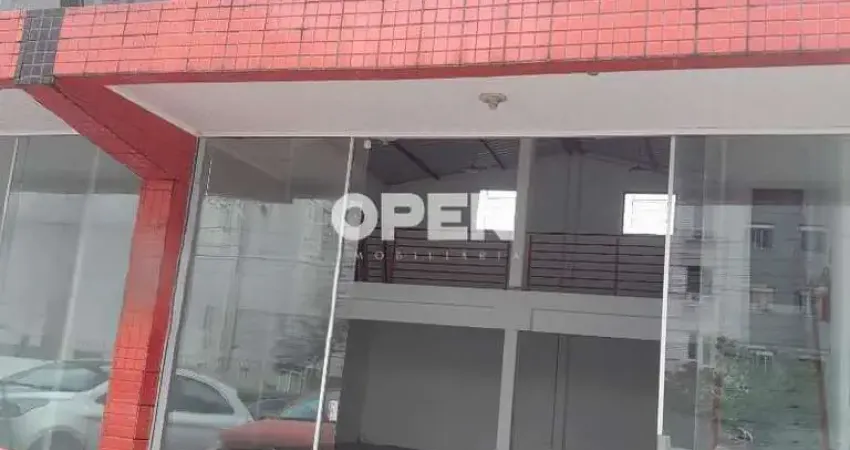 Ponto comercial para alugar na Avenida Armando Fajardo, Igara, Canoas