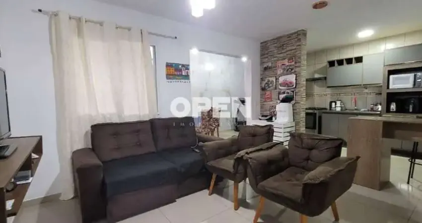 Casa em Condomínio 02 dormitórios , Olaria , Canoas .