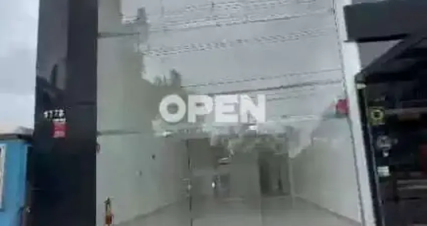 Ponto comercial para alugar na Avenida Doutor Sezefredo Azambuja Vieira, Marechal Rondon, Canoas