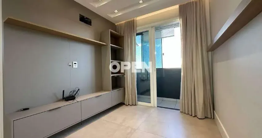 Apartamento com 2 quartos à venda na Rua Brasil, Centro, Canoas