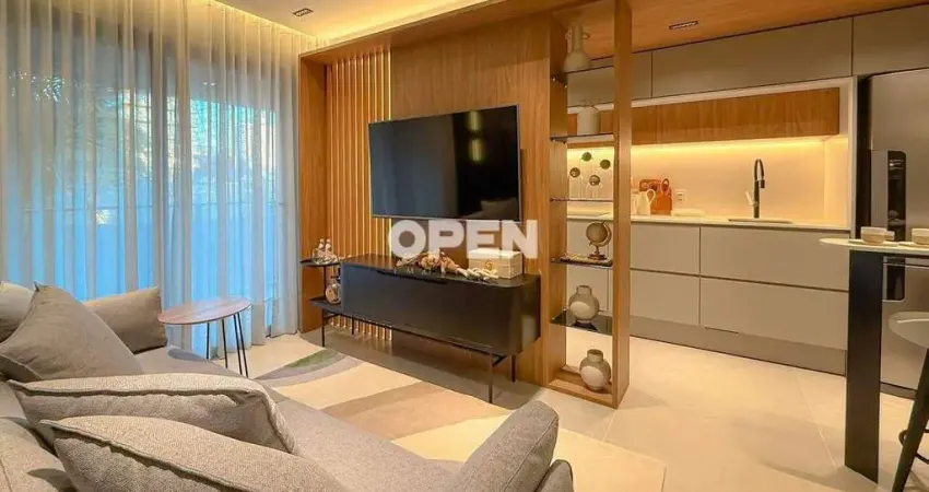Apartamento com 2 quartos à venda na Rua Guilherme Morsch, Centro, Canoas