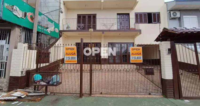 Ponto comercial para alugar na Rua Bolívia, São José, Canoas