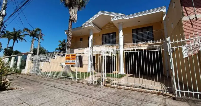 Casa com 3 quartos à venda na Rua dos Jacarandás, Igara, Canoas
