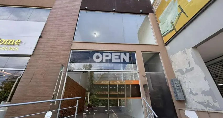 Ponto comercial para alugar na Avenida Doutor Sezefredo Azambuja Vieira, Moinhos De Vento, Canoas