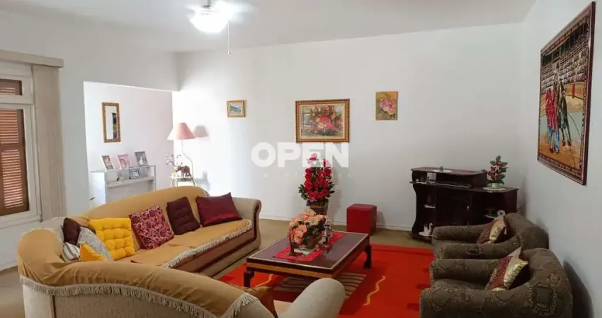 Apartamento com 2 quartos à venda na Rua Fioravante Milanez, Centro, Canoas
