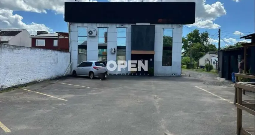 Ponto comercial à venda na Rua A J Renner, Estância Velha, Canoas