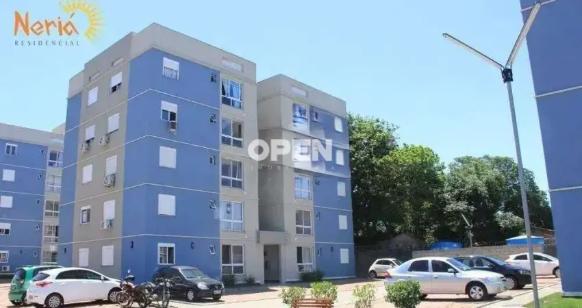 Apartamento 02 dormitórios , Estância Velha , Canoas .