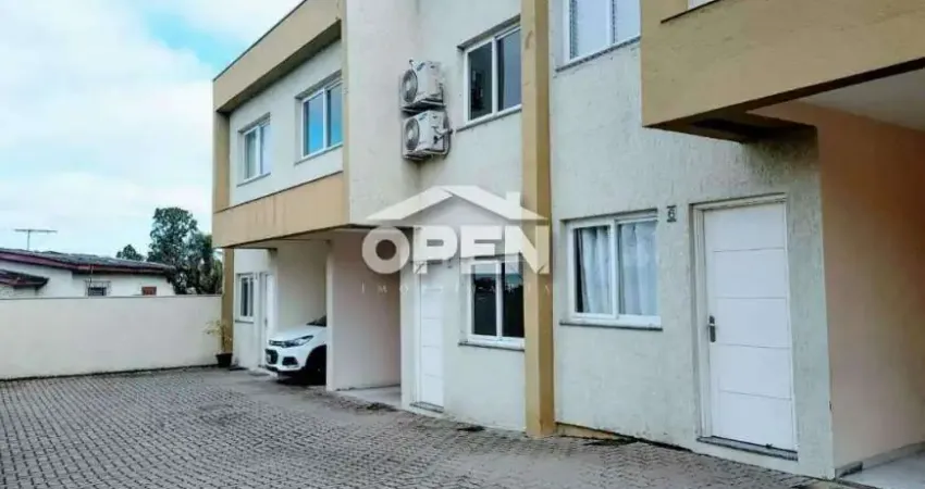 Casa em Condomínio 03 dormitórios , Nossa Senhora das Graças, Canoas.