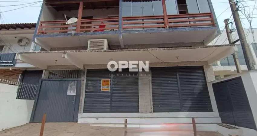 Ponto comercial para alugar na Avenida Boqueirão, Igara, Canoas
