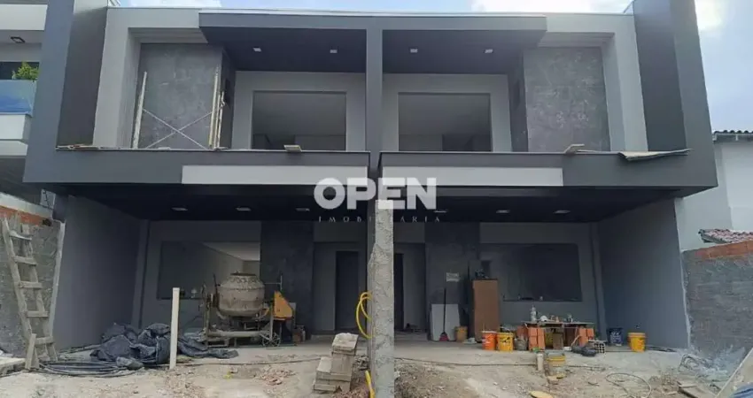 Casa com 3 quartos para alugar na Rua Manacás, Loteamento Bela Vista, Canoas