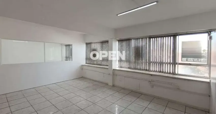 Sala comercial para alugar na Avenida Guilherme Schell, Centro, Canoas
