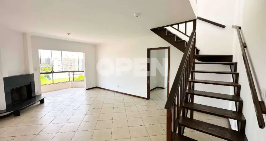 Cobertura à venda, 2 quartos, 1 suíte, 2 vagas, Nossa Senhora das Graças - Canoas/RS