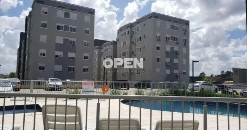Apartamento 02 dormitórios , Estância Velha , Canoas .