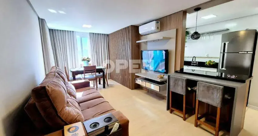 Apartamento 02 dormitórios, sendo 01 suíte, Nossa Senhora das Graças, Canoas