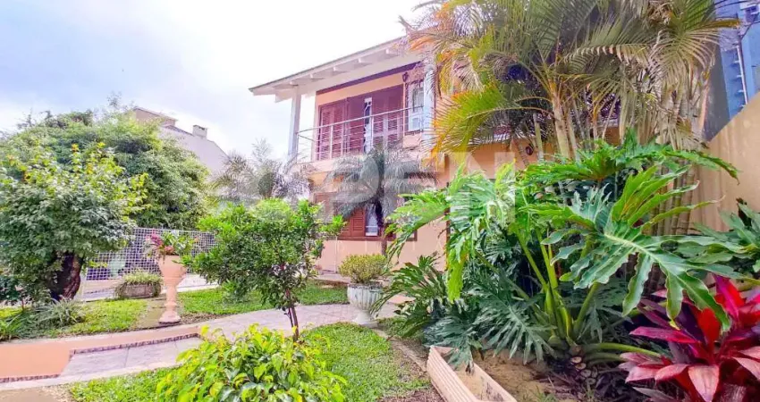 Casa com 3 quartos para alugar na Rua Noruega, Moinhos De Vento, Canoas