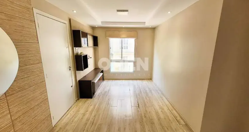 Apartamento de 60m² à venda com 3 dormitórios no bairro igara em canoas