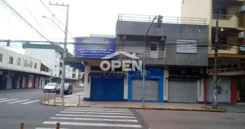 Prédio à venda na Rua Júlio de Castilhos, Niterói, Canoas