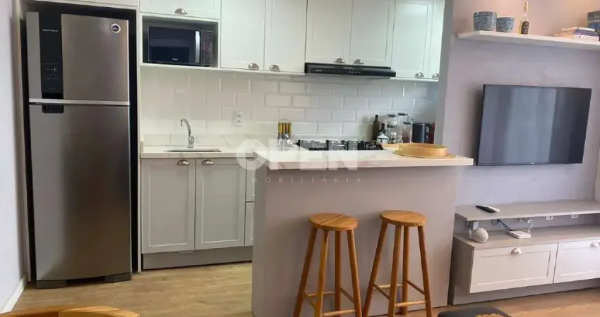 Apartamento com 2 quartos à venda na Rua Brasil, Centro, Canoas