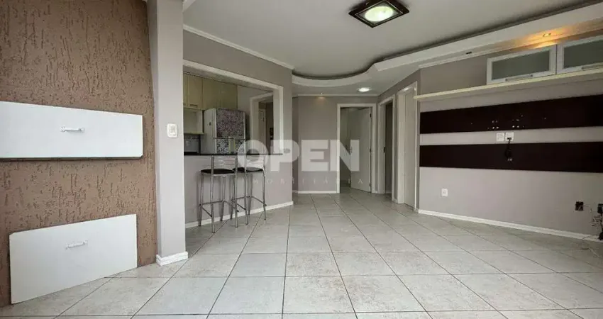Apartamento para Alugar com 2 Dormitórios (1 Suíte) no Bairro Bela Vista, Canoas